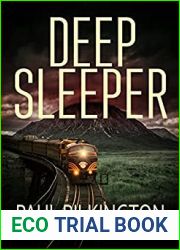Deep Sleeper (DCI Paul Cullen Mysteries #4)