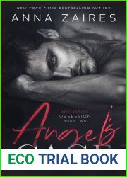 Angel|s Cage (Molotov Obsession #2)