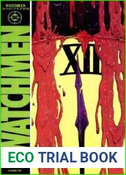 Watchmen #12: A Stronger Loving World