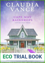 Cape May Raindrops (Cape May Book 12)