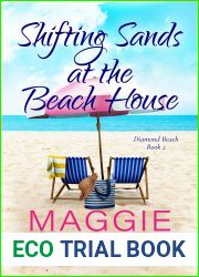 Shifting Sands at the Beach House: Feel Good Beachy Women|s Fiction (Diamond Beach Book 2)