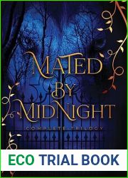 Mated by Midnight