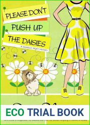 Please Don|t Push Up the Daisies (Madison Night Mystery #11)