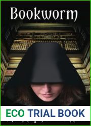 Bookworm (Bookworm, #1)