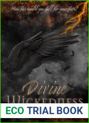 Divine Wickedness