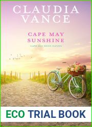 Cape May Sunshine (Cape May Book 11)