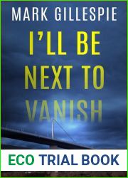 I|ll Be Next To Vanish