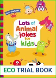 Lots of Animal Jokes for Kids