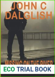 Missing on the River (Stone County Justice)