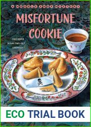 Misfortune Cookie (A Noodle Shop Mystery, #9)