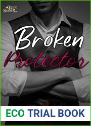 Broken Protector (Gentle Sinners Book 1)