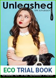 Case of the Collie Flour (Unleashed #1)