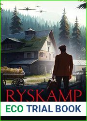 Ryskamp (Fernsby|s War Book 1)