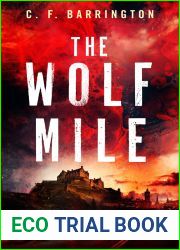 The Wolf Mile (The Pantheon Saga, #1)