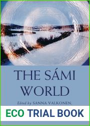 The Sami World (Routledge Worlds)