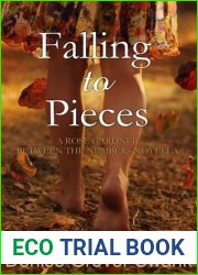 Falling to Pieces (Rose Gardner, #3.5)