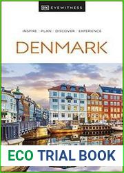 DK Eyewitness Denmark (2022)