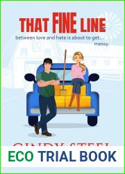 That Fine Line (Pride and Pranks, #1)