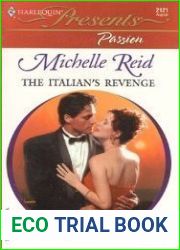 The Italian|s Revenge