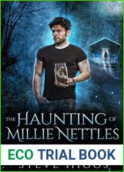 The Haunting of Millie Nettles: Blue Moon Appalachia Book 1