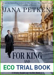 For King and Country (The Man from MI5 Book 3)