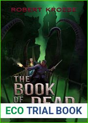 The Book of the Dead (The Counterfeit Sorcerer, #3)