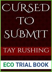Cursed to Submit (Submission Book 1)