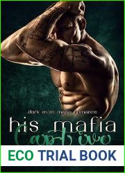His Mafia Captive: Dark M M Mafia Romance (Donini Doms Book 1)