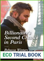 Billionaire|s Second Chance in Paris (Sons of a Parisian Dynasty, #3)