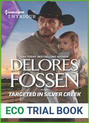 Targeted in Silver Creek (Silver Creek Lawmen: Second Generation #1)