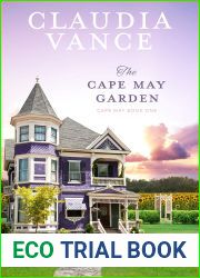 The Cape May Garden (Cape May, #1)