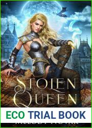 Stolen Queen: A Reverse Harem Paranormal Fantasy Romance (Windshadow Dragons Book 1)