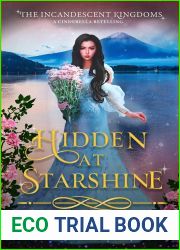 Hidden at Starshine: A Cinderella Retelling (The Incandescent Kingdoms, #2)