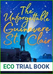 The Unforgettable Guinevere St. Clair