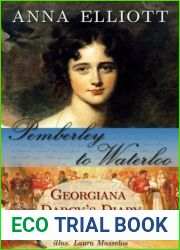 Pemberley to Waterloo (Pride and Prejudice Chronicles, #2)