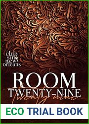Room Twenty-Nine: Vitamin D x3 (Club Sin: New Orleans Session 1)