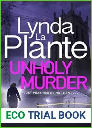 Unholy Murder (Tennison, #7)