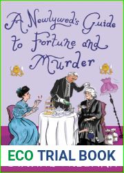 A Newlywed|s Guide to Fortune and Murder (Countess of Harleigh #6)
