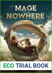 The Mage From Nowhere (Legends of the Tainted Book 1)