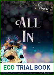 All In: A Dark Billionaire Romance (Roulette Book 2)