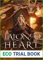 Taloned Heart (The Dragon of Umbra, #5)