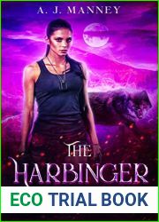 The Harbinger (Wolves of the Northwoods Book 4)