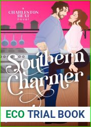 Southern Charmer (Charleston Heat, #1)
