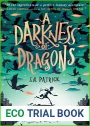 A Darkness of Dragons (Songs of Magic, #1)