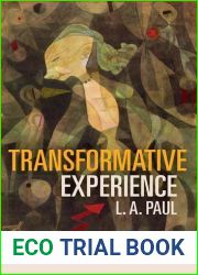Transformative Experience