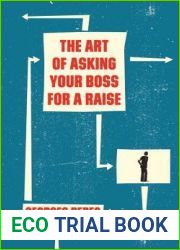 The Art of Asking Your Boss for a Raise