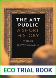 The Art Public: A Short History