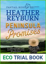 Peninsula Promises (Fantail Ridge Book 1)