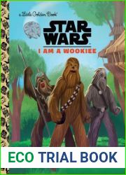 Star Wars: I Am a Wookiee