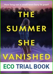 The Summer She Vanished
